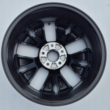 Laden Sie das Bild in den Galerie-Viewer, 1x Alufelge 18 Zoll 7.5" 5x114.3 40ET 403006RA3A Nissan X-Trail I Qashqai FEL1705450410vm