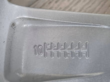 Laden Sie das Bild in den Galerie-Viewer, 1x Alufelge 16 Zoll 6.5" 5x110 37ET OP032 Opel Astra G H Vectra A Meriva Zafira FEL3234413118jn