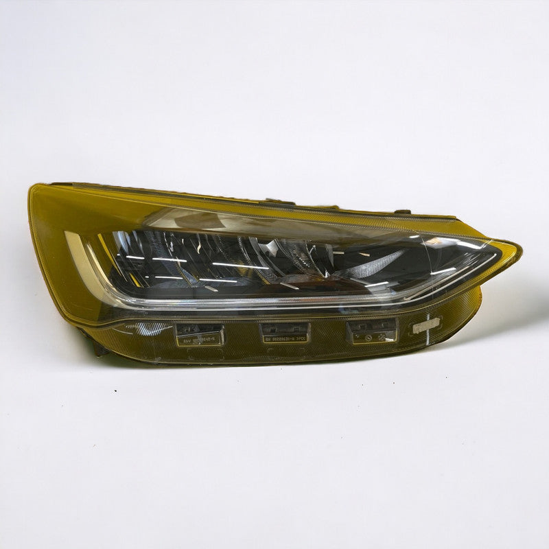 Frontscheinwerfer Ford Focus NX7B-13E014-CD LED Rechts Scheinwerfer Headlight