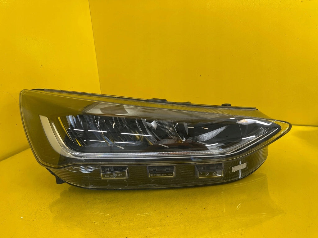 Frontscheinwerfer Ford Focus NX7B-13E014-CD LED Rechts Scheinwerfer Headlight