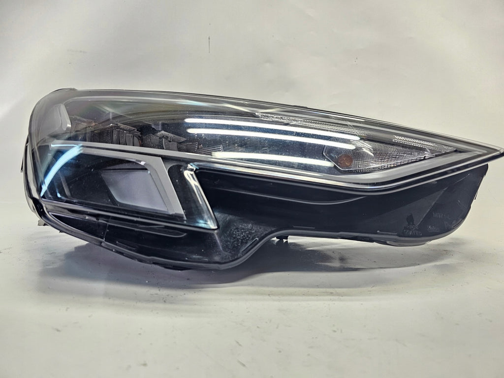 Frontscheinwerfer Audi A3 8Y0941012 LED Rechts Scheinwerfer Headlight