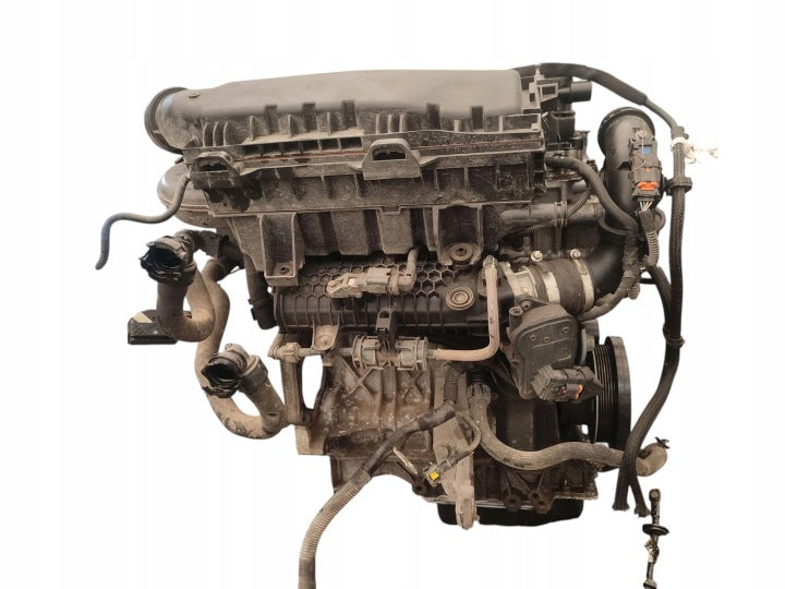 Motor Opel Grandland 10TMA4 1.2 130PS 96kW 98TKm 2017 Benzin Engine Komplett MOT9930770714iu