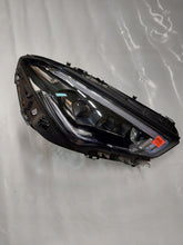 Laden Sie das Bild in den Galerie-Viewer, Frontscheinwerfer Mercedes-Benz A1189063200 LED Rechts Scheinwerfer Headlight SCH5226791632cp