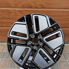 1x Alufelge 19 Zoll 5x112 2GV601025H VW T-Roc Rim Wheel FEL3937781489sy