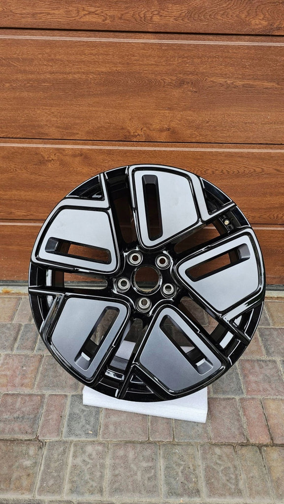 1x Alufelge 19 Zoll 5x112 2GV601025H VW T-Roc Rim Wheel FEL3937781489sy