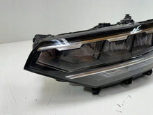 Laden Sie das Bild in den Galerie-Viewer, Frontscheinwerfer VW Passat B8 LED Links Scheinwerfer Headlight