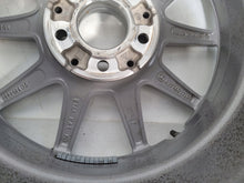 Load image into Gallery viewer, 4x Alufelge 16 Zoll 6.5" 5x112 44ET Glanz Silber A1774011100 Mercedes-Benz W177 FEL8299503487qu