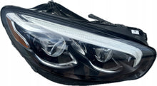 Load image into Gallery viewer, Frontscheinwerfer Mercedes-Benz Sl A2319061001 Xenon Rechts Headlight SCH1692268635ni