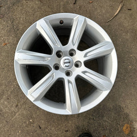 1x Alufelge 17 Zoll 8.0