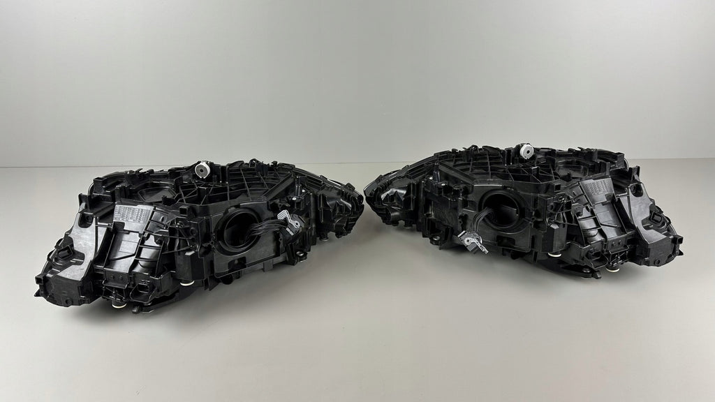 Frontscheinwerfer BMW 4 G22 G82 G23 G26 5A3B314-02 LED Rechts Headlight SCH7682702625ep