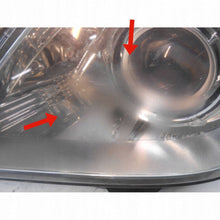 Laden Sie das Bild in den Galerie-Viewer, Frontscheinwerfer Mercedes-Benz W212 A2128201959 Links Scheinwerfer Headlight SCH2322280452lz