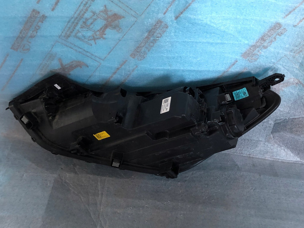 Frontscheinwerfer Hyundai Tucson 92102D7700 D7921-21C20 Full LED Rechts