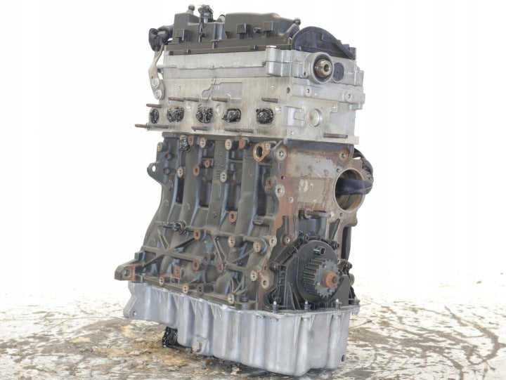 Motor Skoda Octavia I CRKB 1.6 TDI 110PS 81kW 104TKm Diesel Engine Unkomplett MOT9389675418oq