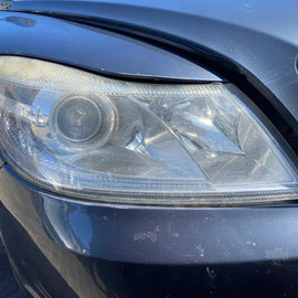 Frontscheinwerfer Skoda Octavia II MM-2904-30 Rechts Scheinwerfer Headlight SCH2165457147es