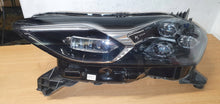 Laden Sie das Bild in den Galerie-Viewer, Frontscheinwerfer Citroën Ds3 9820840780 Links Scheinwerfer Headlight