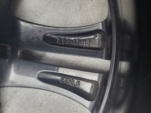 Load image into Gallery viewer, 1x Alufelge 17 Zoll 7.5&quot; 5x112 52 5ET A2464011002 Mercedes-Benz Cla C117