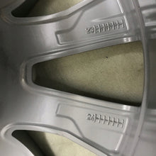 Laden Sie das Bild in den Galerie-Viewer, 4x Alufelge 17 Zoll 7.0" 5x112 34ET Glanz Silber 80A601025 Audi Rim Wheel FEL7779911598qi