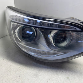 Frontscheinwerfer Kia Soul II 92102-E4 LED Rechts Scheinwerfer Headlight SCH1009902645ey