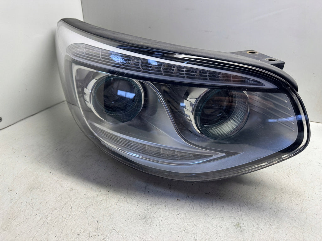 Frontscheinwerfer Kia Soul II 92102-E4 LED Rechts Scheinwerfer Headlight SCH1009902645ey