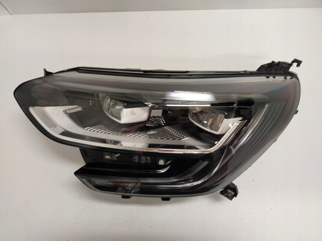 Frontscheinwerfer Renault Megane IV 260606450R Full LED Links Headlight SCH3935025816od