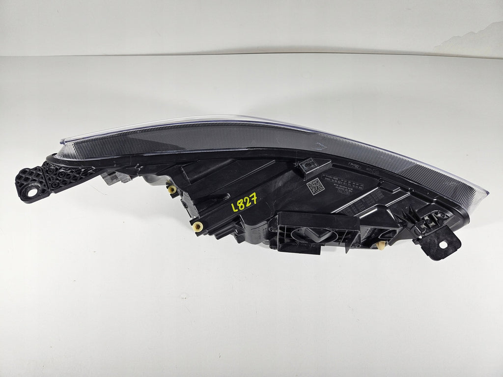 Frontscheinwerfer Ford Focus NX7B-13E015-CF LED Links Scheinwerfer Headlight SCH3859403508sk