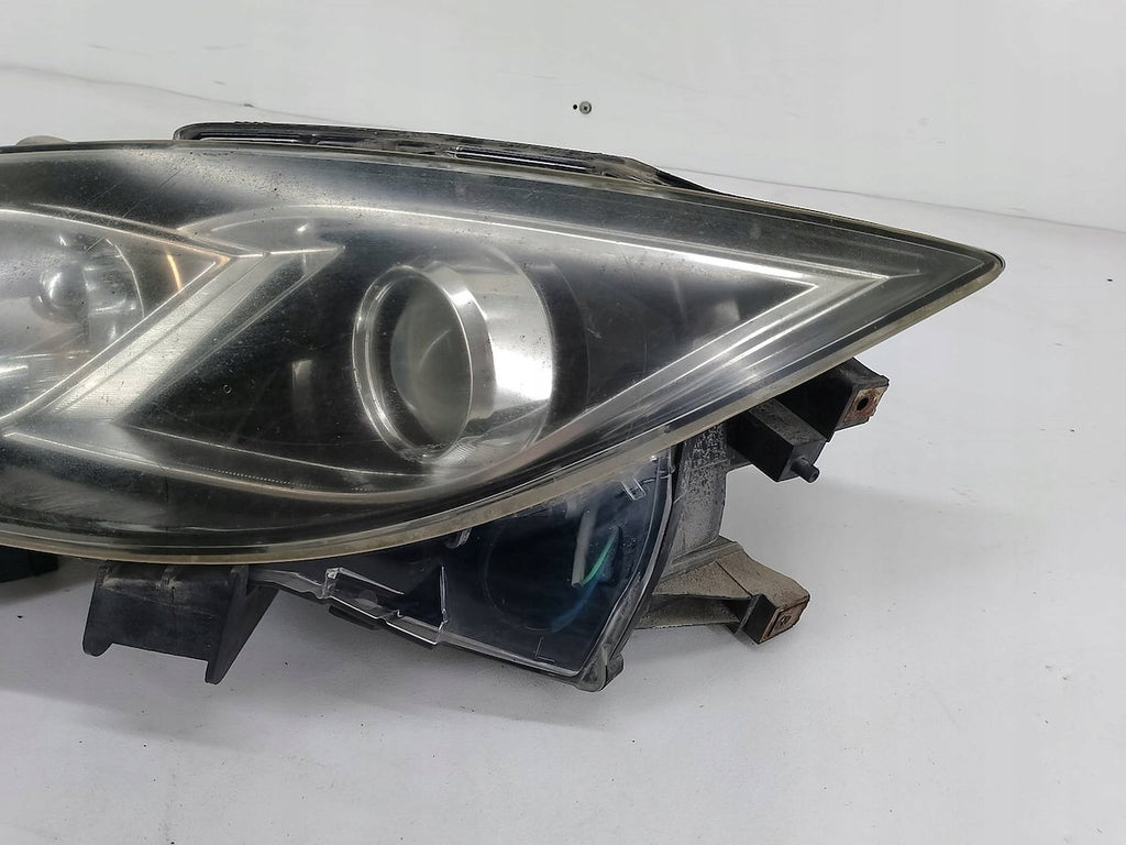 Frontscheinwerfer Mazda 6 Xenon Links Scheinwerfer Headlight SCH7410079683hn