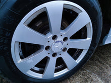 Load image into Gallery viewer, 4x Alufelge 16 Zoll 7.0&quot; 5x112 Mercedes-Benz W211 W204 W212 Rim Wheel