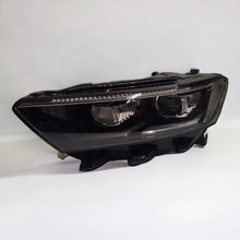 Laden Sie das Bild in den Galerie-Viewer, Frontscheinwerfer VW T Roc 2GA941035D LED Links Scheinwerfer Headlight