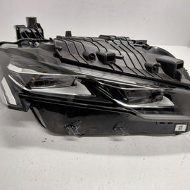 Frontscheinwerfer Peugeot 308 III 9849114880 Rechts Scheinwerfer Headlight SCH9977594528td