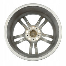 Load image into Gallery viewer, 1x Alufelge 18 Zoll 8.5" 5x120 Glanz Silber 7846779 BMW F30 F32 F31 Rim Wheel FEL9628456261tt