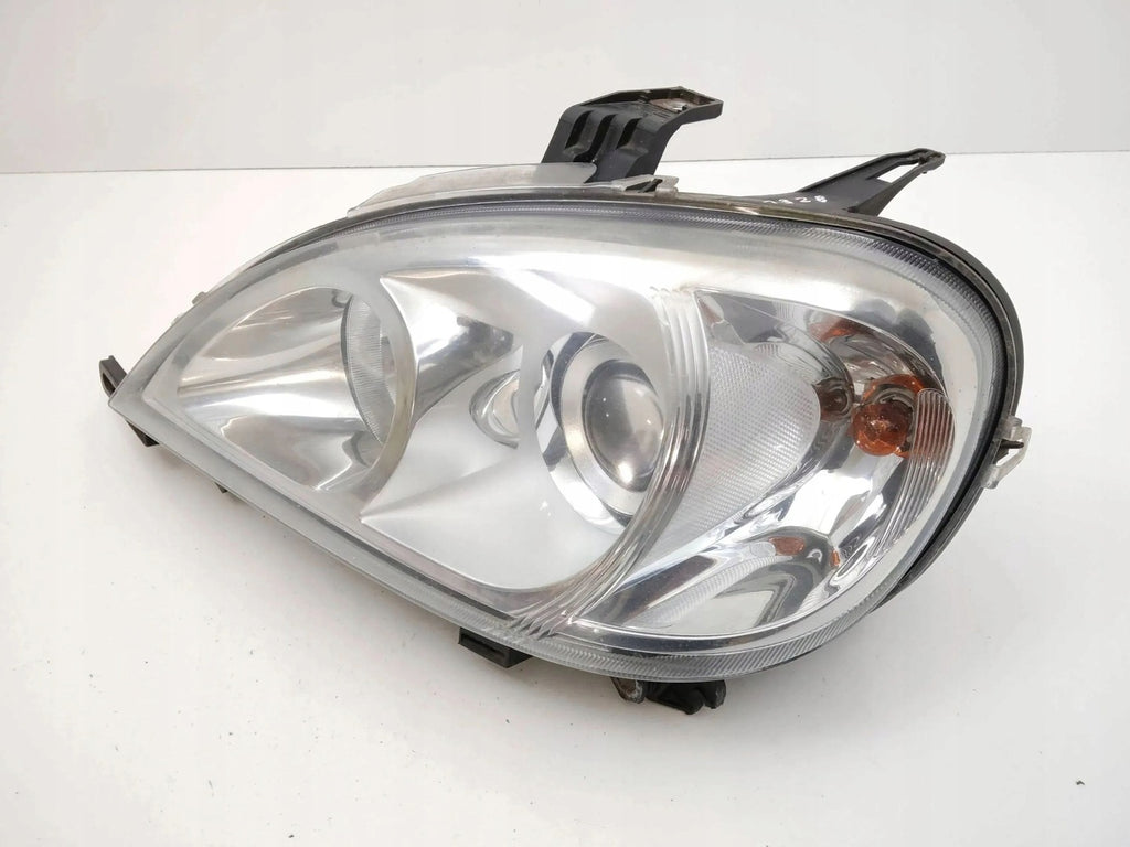 Frontscheinwerfer Mercedes-Benz W163 RZV71425 FALSE Scheinwerfer Headlight SCH4784749394jh