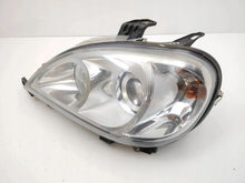 Laden Sie das Bild in den Galerie-Viewer, Frontscheinwerfer Mercedes-Benz W163 RZV71425 FALSE Scheinwerfer Headlight SCH4784749394jh