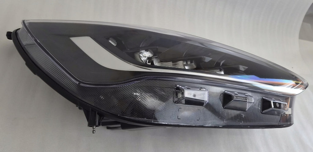 Frontscheinwerfer Ford Focus IV NX7B-13E014-CD LED Rechts Scheinwerfer Headlight SCH1218614340bt
