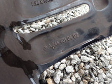 Load image into Gallery viewer, 1x Alufelge 18 Zoll 7.5" 5x112 52ET A2464010402 Mercedes-Benz W246 Rim Wheel FEL3630924270tz