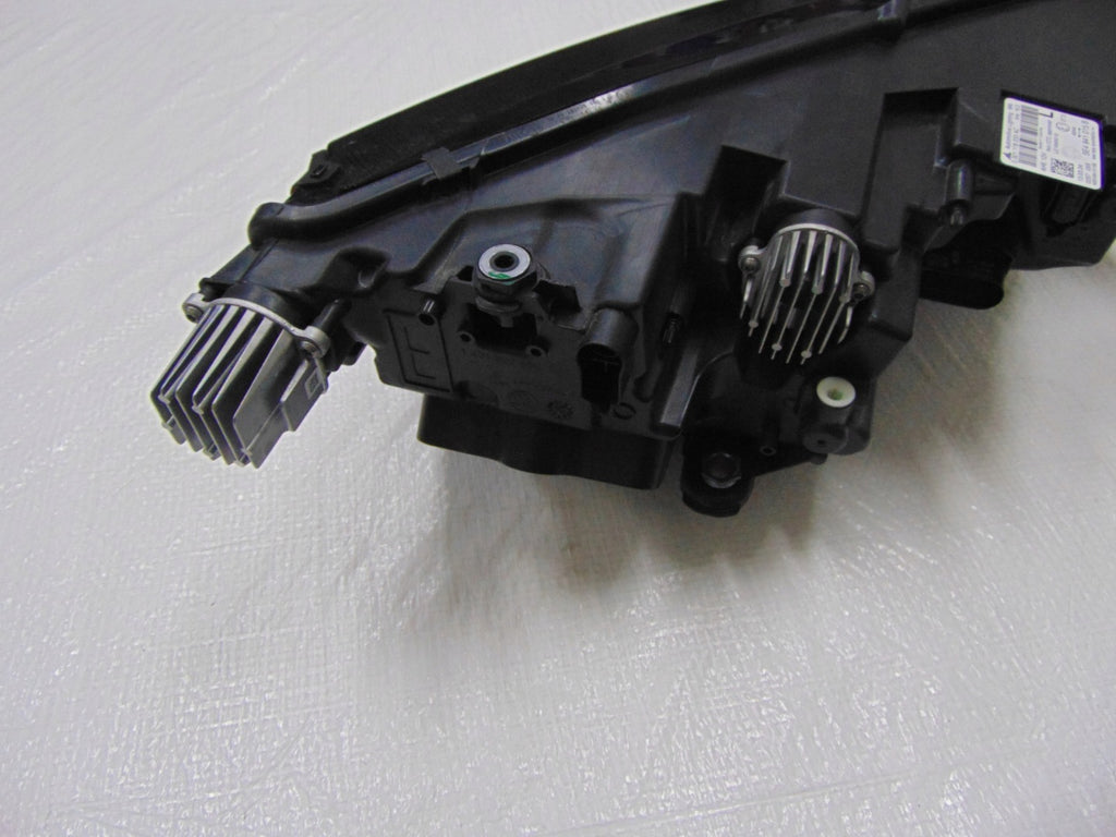 Frontscheinwerfer Skoda Octavia IV 5E4941015B LED Links Scheinwerfer Headlight SCH2364672938th