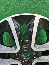 Laden Sie das Bild in den Galerie-Viewer, 1x Alufelge 16 Zoll 6.0&quot; 4x100 50ET 403004526R Renault Clio III Twingo Rim Wheel