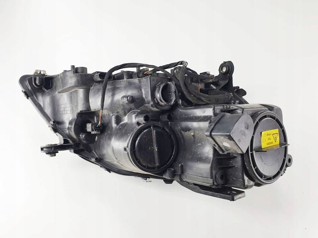 Frontscheinwerfer Mercedes-Benz W164 A1648207361 Links Scheinwerfer Headlight SCH8081419989cf