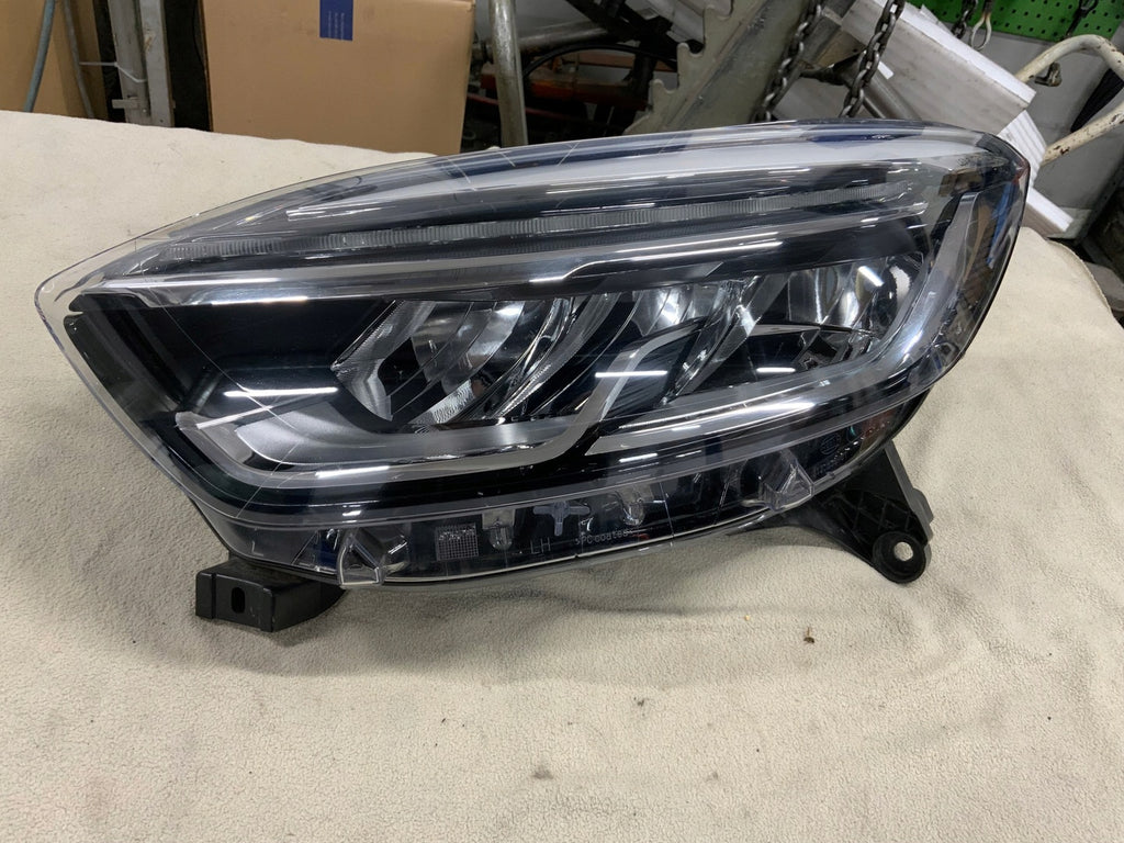 Frontscheinwerfer Renault Captur I 260606152R LED Links Scheinwerfer Headlight