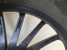 Laden Sie das Bild in den Galerie-Viewer, 1x Alufelge 20 Zoll 8.5" 5x115 Chevrolet Rim Wheel FEL7685377717bx