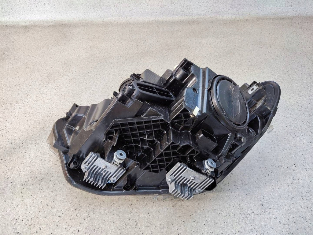 Frontscheinwerfer BMW 1 F20 7296914A08 Xenon Rechts Scheinwerfer Headlight SCH2730582350ou