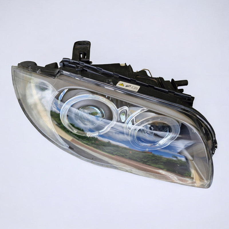 Frontscheinwerfer BMW 1 E87 78900543489 Bi-Xenon Rechts Scheinwerfer Headlight