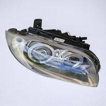 Load image into Gallery viewer, Frontscheinwerfer BMW 1 E87 78900543489 Bi-Xenon Rechts Scheinwerfer Headlight