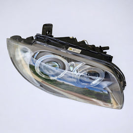 Frontscheinwerfer BMW 1 E87 78900543489 Bi-Xenon Rechts Scheinwerfer Headlight