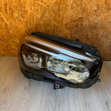 Load image into Gallery viewer, Frontscheinwerfer Mercedes-Benz W247 A2479065803 A2479065703 LED Ein Satz SCH5203905112sb