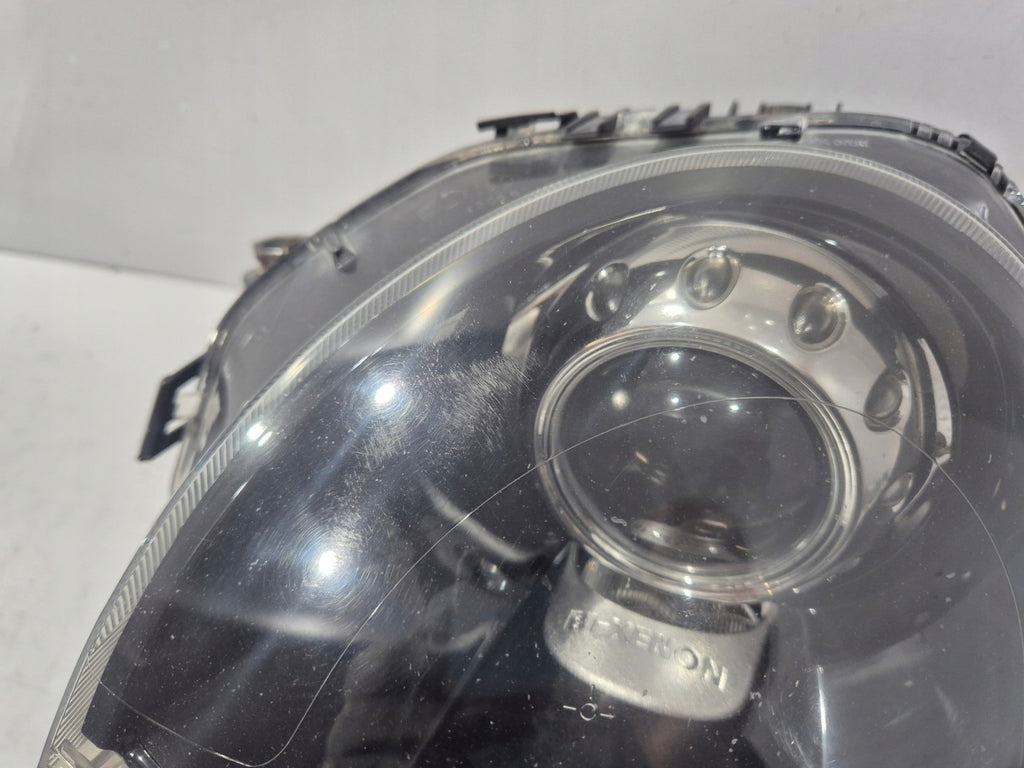 Frontscheinwerfer Mini R56 0301225279 7255724 Xenon Links Scheinwerfer Headlight SCH8643649042rq