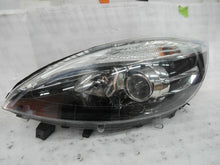 Laden Sie das Bild in den Galerie-Viewer, Frontscheinwerfer Renault Scenic 260601946R Links Scheinwerfer Headlight SCH5617593125vy