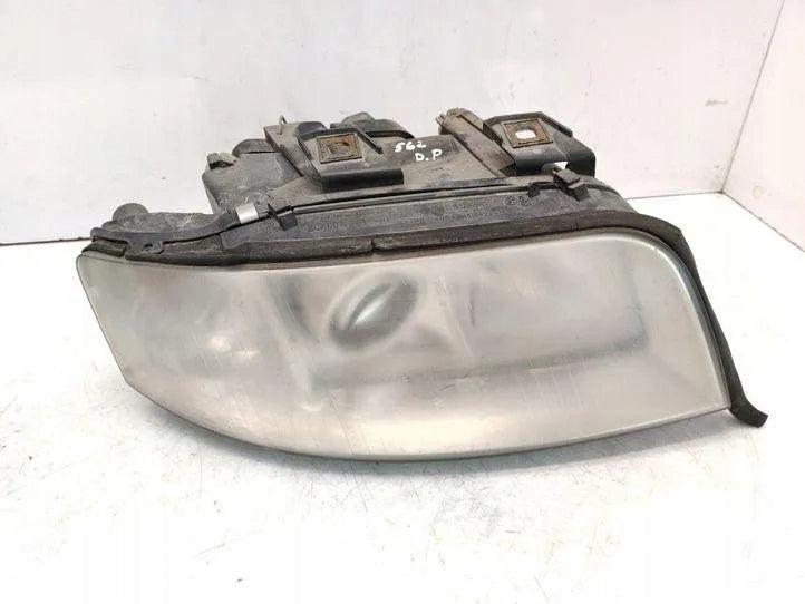 Frontscheinwerfer Audi A6 Avant 15592400 Rechts Scheinwerfer Headlight SCH5914863829rh