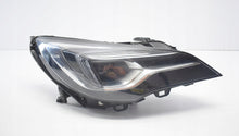 Laden Sie das Bild in den Galerie-Viewer, Frontscheinwerfer Opel Astra K 93023763 LED Rechts Scheinwerfer Headlight