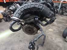 Load image into Gallery viewer, Motor Hyundai Kia I30 Ceed D4FB 1.6 CRDI Diesel Engine Unkomplett
