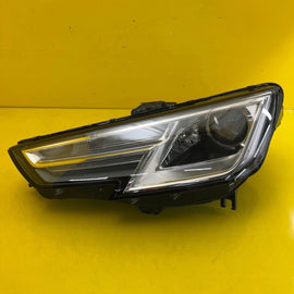 Frontscheinwerfer Audi A4 8W0941043 Xenon Links Scheinwerfer Headlight SCH3896614400xg